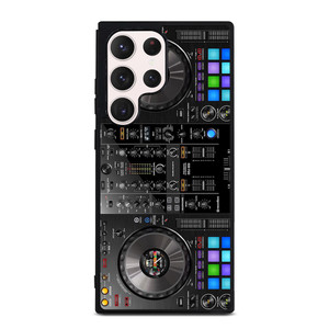 PIONEER DDJ 800 Samsung Galaxy S23 Ultra Case Cover PIONEER DDJ 800 Samsung Galaxy S23 Ultra Case Cover
