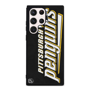 PITTSBURGH PENGUINS 1 Samsung Galaxy S23 Ultra Case Cover