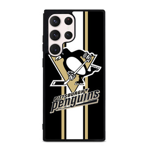 PITTSBURGH PENGUINS 2 Samsung Galaxy S23 Ultra Case Cover