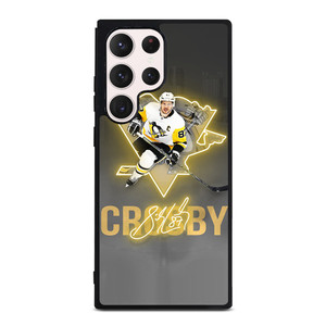 PITTSBURGH PENGUINS SIDNEY CROSBY SIGNATURE Samsung Galaxy S23 Ultra Case Cover PITTSBURGH PENGUINS SIDNEY CROSBY SIGNATURE Samsung Galaxy S23 Ultra Case Cover