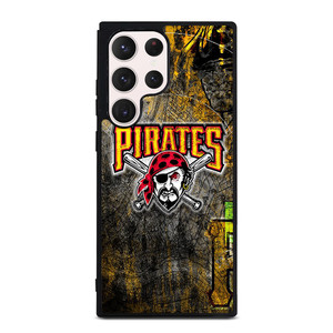 PITTSBURGH PIRATES 3 Samsung Galaxy S23 Ultra Case Cover