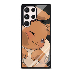 POKEMON EEVEE Samsung Galaxy S23 Ultra Case Cover