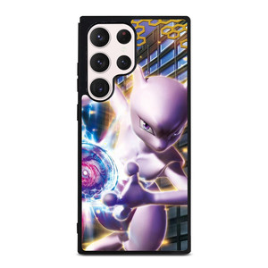 POKEMON MEWTWO 1 Samsung Galaxy S23 Ultra Case Cover