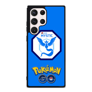 POKEMON TEAM MYSTIC Samsung Galaxy S23 Ultra Case Cover