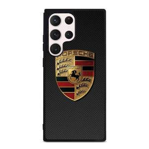 PORSCHE BADGE Samsung Galaxy S23 Ultra Case Cover