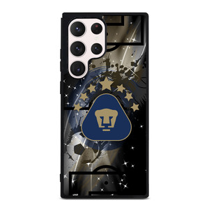 PUMAS DE LA UNAM Samsung Galaxy S23 Ultra Case Cover PUMAS DE LA UNAM Samsung Galaxy S23 Ultra Case Cover