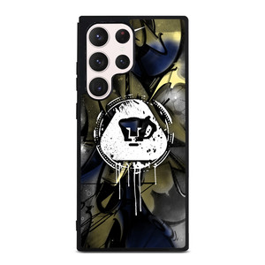 PUMAS UNAM FUTBOL Samsung Galaxy S23 Ultra Case Cover