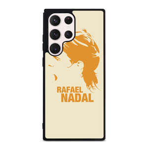 RAFAEL NADAL 2 Samsung Galaxy S23 Ultra Case Cover