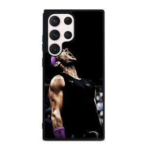 RAFAEL NADAL TENNIS PLAYER Samsung Galaxy S23 Ultra Case Cover RAFAEL NADAL TENNIS PLAYER Samsung Galaxy S23 Ultra Case Cover