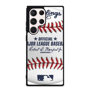 RAWLINGS SPORTWEAR Samsung Galaxy S23 Ultra Case Cover