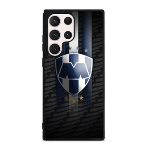 RAYADOS MONTERREY CLUB DE FUTBOL Samsung Galaxy S23 Ultra Case Cover