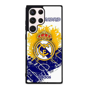 REAL MADRID 4 Samsung Galaxy S23 Ultra Case Cover