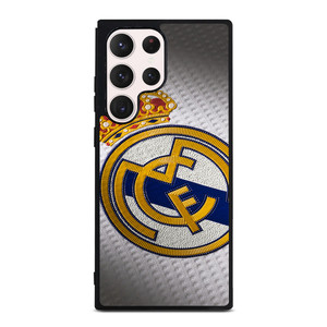 REAL MADRID LOS BLANCOS 2 Samsung Galaxy S23 Ultra Case Cover