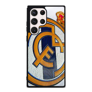 REAL MADRID LOS BLANCOS Samsung Galaxy S23 Ultra Case Cover