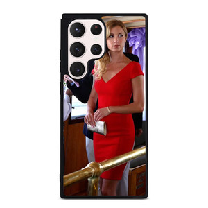 REVENGE EMILY VANCAMP 2 Samsung Galaxy S23 Ultra Case Cover