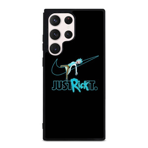 RICK MORTY NIKE Samsung Galaxy S23 Ultra Case Cover