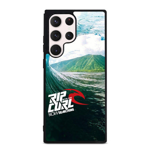 RIP CURL SURFING Samsung Galaxy S23 Ultra Case Cover RIP CURL SURFING Samsung Galaxy S23 Ultra Case Cover