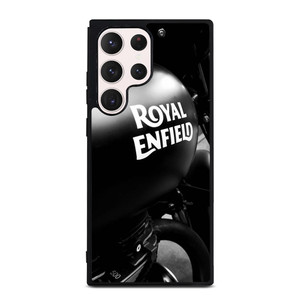 ROYAL ENFIELD MOTORCYCLE Samsung Galaxy S23 Ultra Case Cover