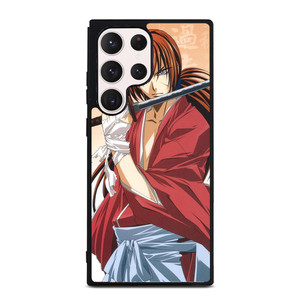 RUROUNI KENSHIN SAMURAI X MANGA Samsung Galaxy S23 Ultra Case Cover RUROUNI KENSHIN SAMURAI X MANGA Samsung Galaxy S23 Ultra Case Cover