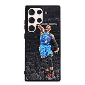 RUSSELL WESTBROOK DUNK 2 Samsung Galaxy S23 Ultra Case Cover