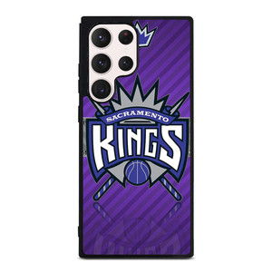 SACRAMENTO KINGS Samsung Galaxy S23 Ultra Case Cover SACRAMENTO KINGS Samsung Galaxy S23 Ultra Case Cover