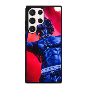 SAINT JHN RAPPER 3 Samsung Galaxy S23 Ultra Case Cover