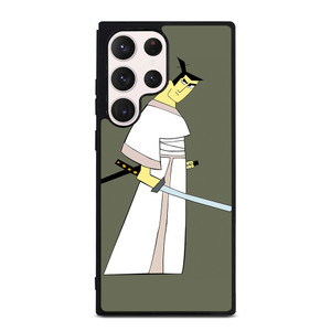 SAMURAI JACK CARTOON 2 Samsung Galaxy S23 Ultra Case Cover SAMURAI JACK CARTOON 2 Samsung Galaxy S23 Ultra Case Cover