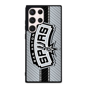 SAN ANTONIO SPURS Samsung Galaxy S23 Ultra Case Cover