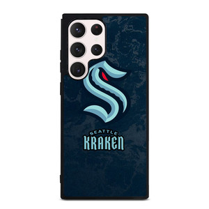 SEATTLE KRAKEN LOGO Samsung Galaxy S23 Ultra Case Cover