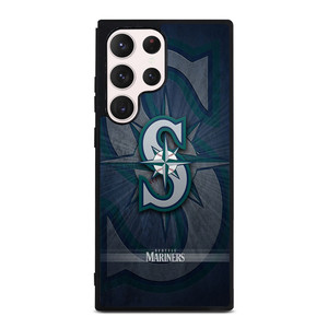 SEATTLE MARINERS 1 Samsung Galaxy S23 Ultra Case Cover