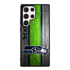 SEATTLE SEAHAWKS 2 Samsung Galaxy S23 Ultra Case Cover