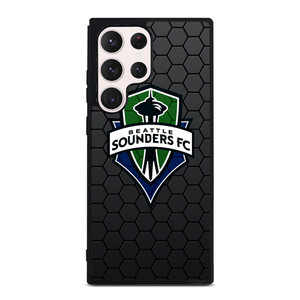 SEATTLE SOUNDERS HEXAGON Samsung Galaxy S23 Ultra Case Cover SEATTLE SOUNDERS HEXAGON Samsung Galaxy S23 Ultra Case Cover