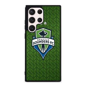 SEATTLE SOUNDERS SS Samsung Galaxy S23 Ultra Case Cover