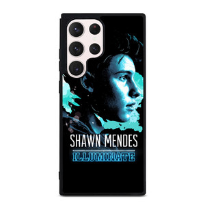SHAWN MENDES 5 Samsung Galaxy S23 Ultra Case Cover