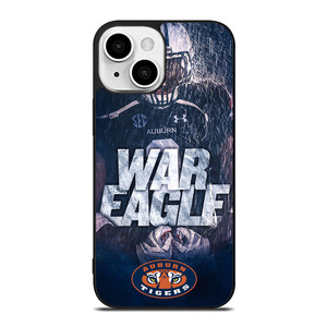 AUBURN TIGERS WAR EAGLE 1 iPhone 13 Mini Case Cover AUBURN TIGERS WAR EAGLE 1 iPhone 13 Mini Case Cover