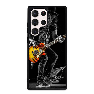 SLASH G N R 3 Samsung Galaxy S23 Ultra Case Cover
