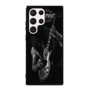 SLASH G N R Samsung Galaxy S23 Ultra Case Cover