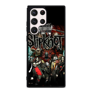 SLIPKNOT HEAVY METAL Samsung Galaxy S23 Ultra Case Cover