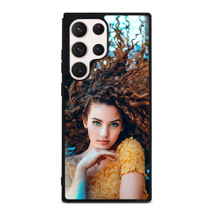 SOFIE DOSSI BEAUTY Samsung Galaxy S23 Ultra Case Cover SOFIE DOSSI BEAUTY Samsung Galaxy S23 Ultra Case Cover