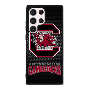 SOUTH CAROLINA GAMECOCKS Samsung Galaxy S23 Ultra Case Cover
