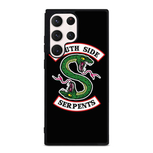 SOUTH SIDE SERPENTS Samsung Galaxy S23 Ultra Case Cover SOUTH SIDE SERPENTS Samsung Galaxy S23 Ultra Case Cover