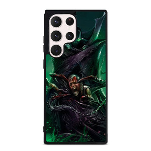 SPAWN COMIC Samsung Galaxy S23 Ultra Case Cover