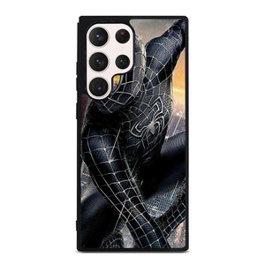 SPIDERMAN 3 Samsung Galaxy S23 Ultra Case Cover