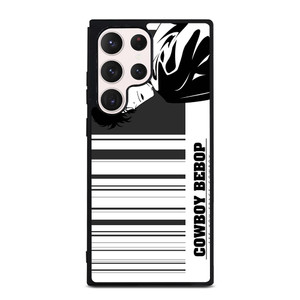 SPIKE SPIEGEL COWBOY BEBOP Samsung Galaxy S23 Ultra Case Cover
