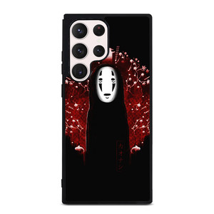 SPIRITED AWAY NO FACE CARTOON Samsung Galaxy S23 Ultra Case Cover