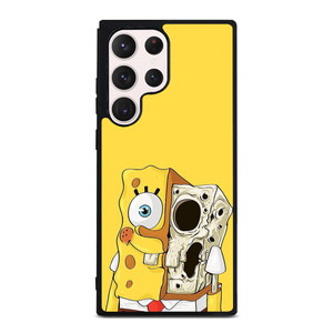 SPONGEBOB BONE Samsung Galaxy S23 Ultra Case Cover SPONGEBOB BONE Samsung Galaxy S23 Ultra Case Cover