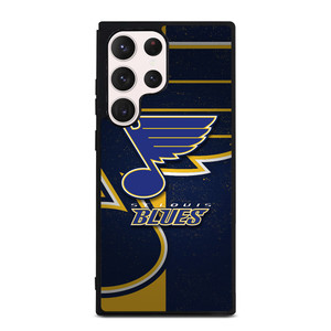 ST LOUIS BLUES LOGO Samsung Galaxy S23 Ultra Case Cover