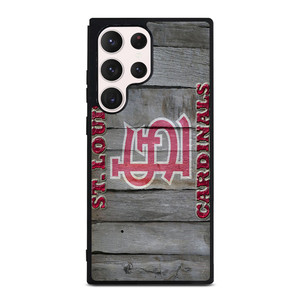 ST LOUIS CARDINALS 2 Samsung Galaxy S23 Ultra Case Cover