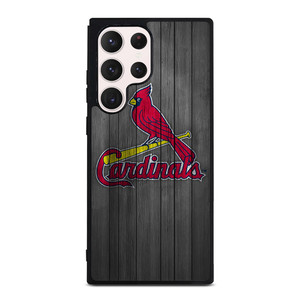 ST LOUIS CARDINALS TEAM Samsung Galaxy S23 Ultra Case Cover