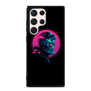 STAR LORD ART Samsung Galaxy S23 Ultra Case Cover STAR LORD ART Samsung Galaxy S23 Ultra Case Cover